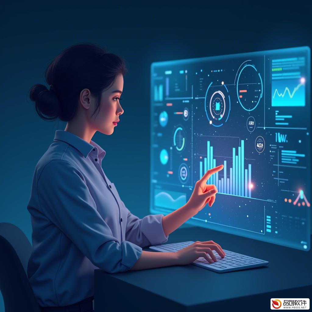 重庆市智能投行全生命周期管理平台：引领金...