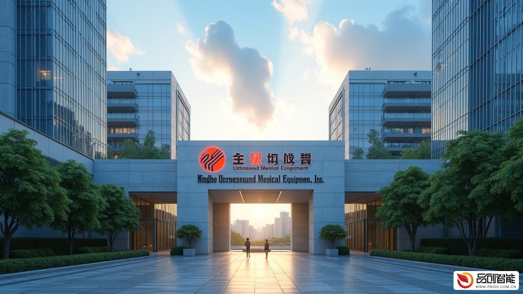 宁波市便携式超声诊断仪实验室：科技创新与医疗诊断的新篇章
