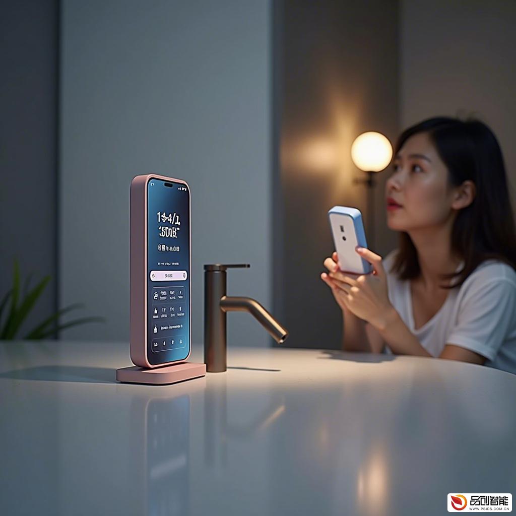 珠海市小象米俪智能体温监测仪：精准守护，健康生...