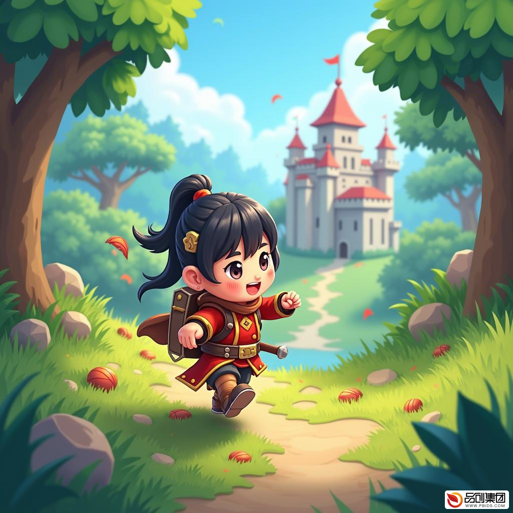 小程序开发定制游戏：打造专属互动娱乐新体验
