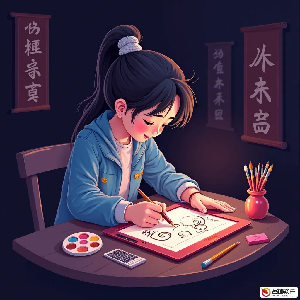 珠海市美育教育数字临摹平台：创新艺术教育的先锋
