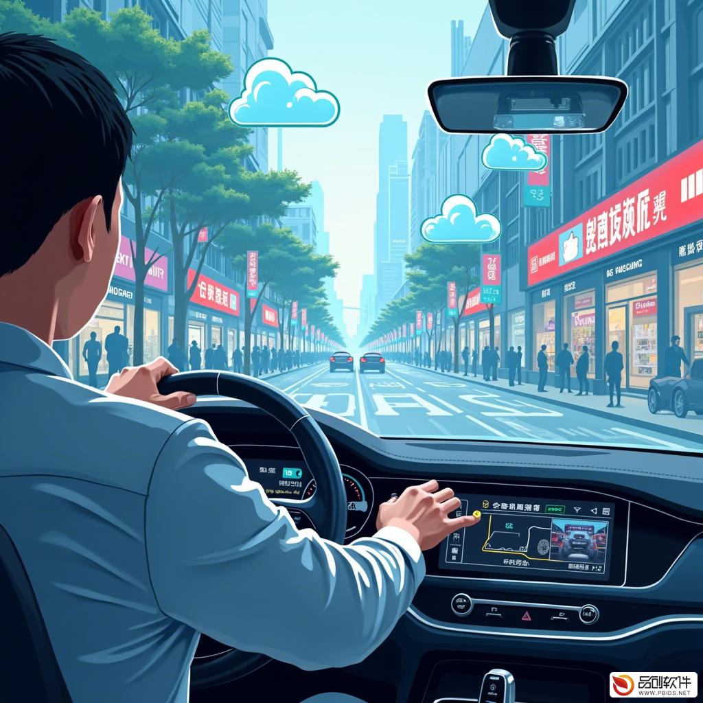 东莞市汽车场景化服务推荐系统技术中心：引...