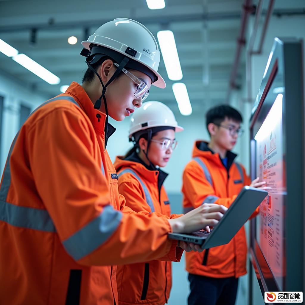 珠海市职业卫生应急演练工场：提升应急响应...