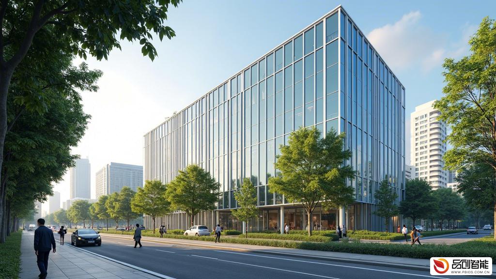 珠海市医疗级无线通信模块集成技术中心：引领医疗科技新篇章
