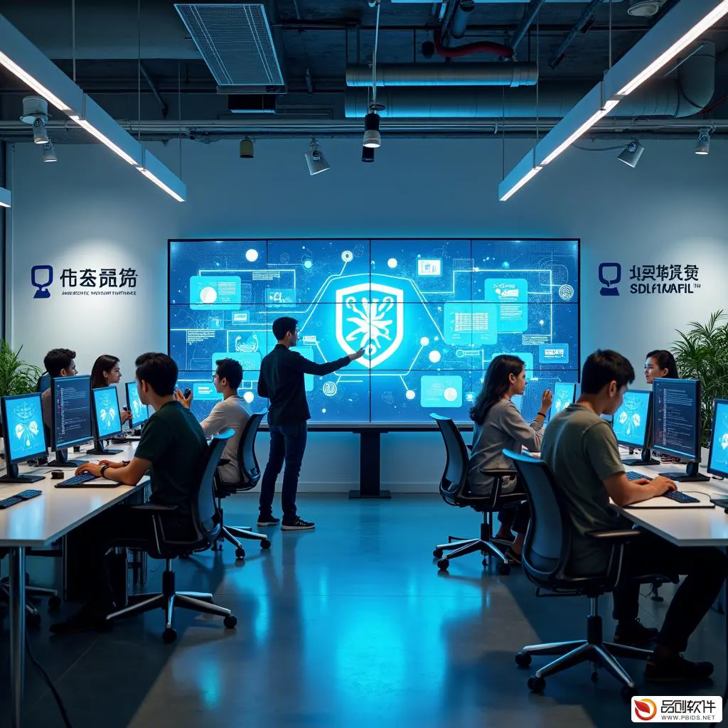 成都市零售全渠道中台研发中心：引领零售数字化转...