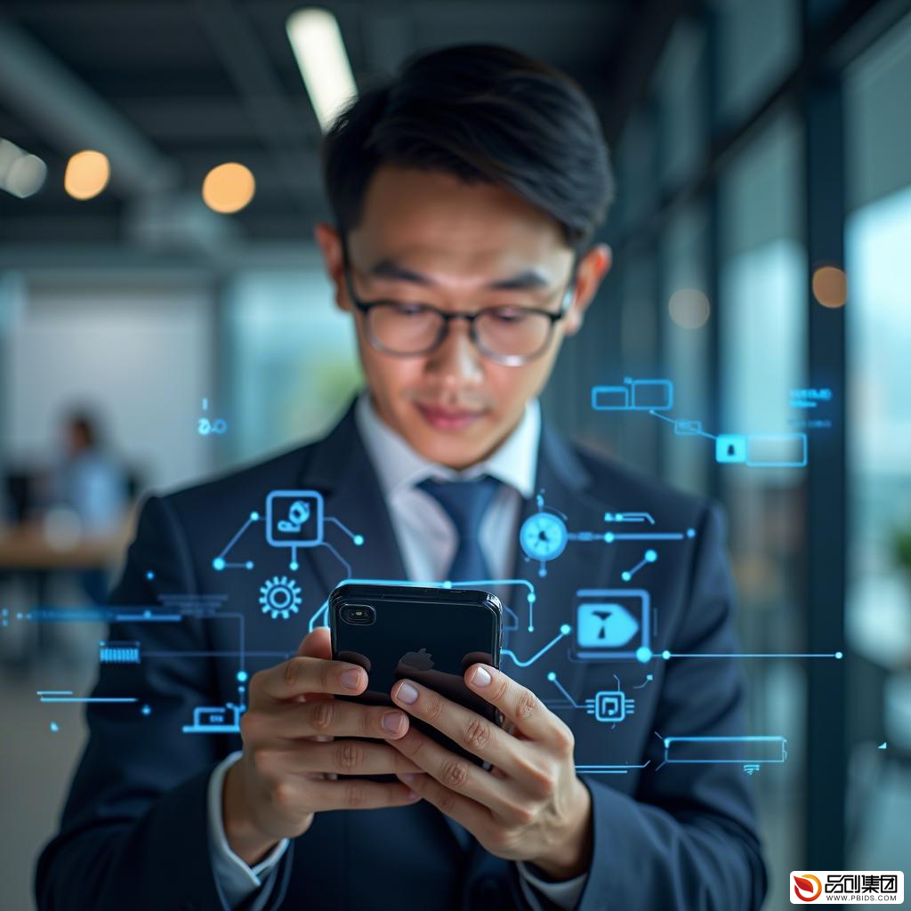 App企业定制开发：打造专属商业应用的全面指南
