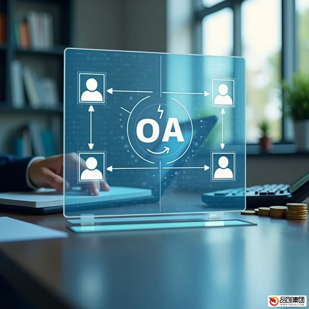 OA系统开发成本解析：全面了解OA系统开发的预算需求