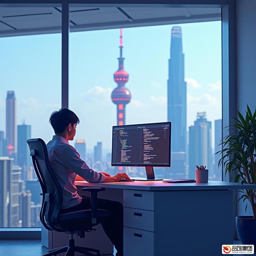 广东软件定制开发：打造高效解决方案，引领数字化转型
