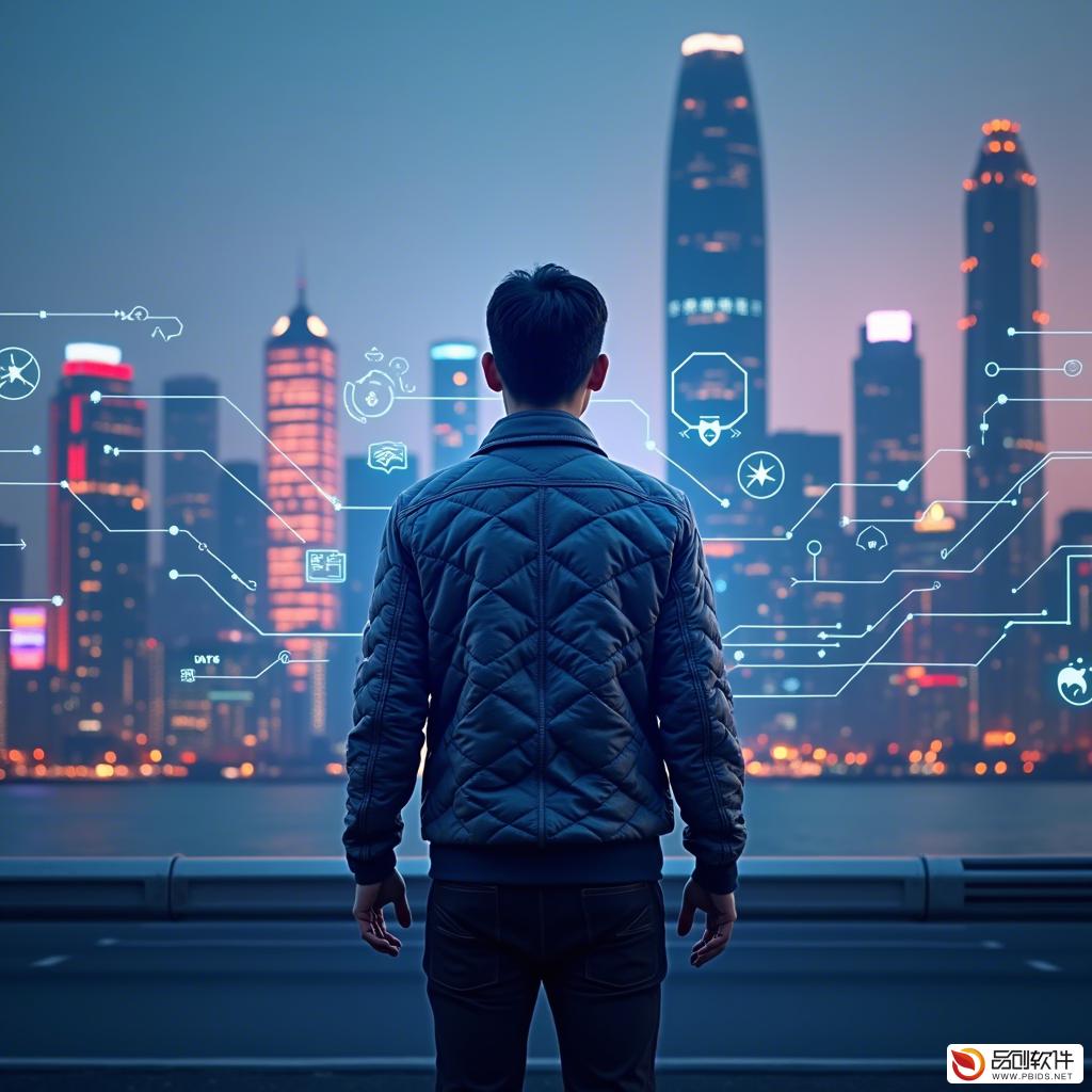 重庆市全面风险管理AI系统研发：创新引领金融安全新篇章
