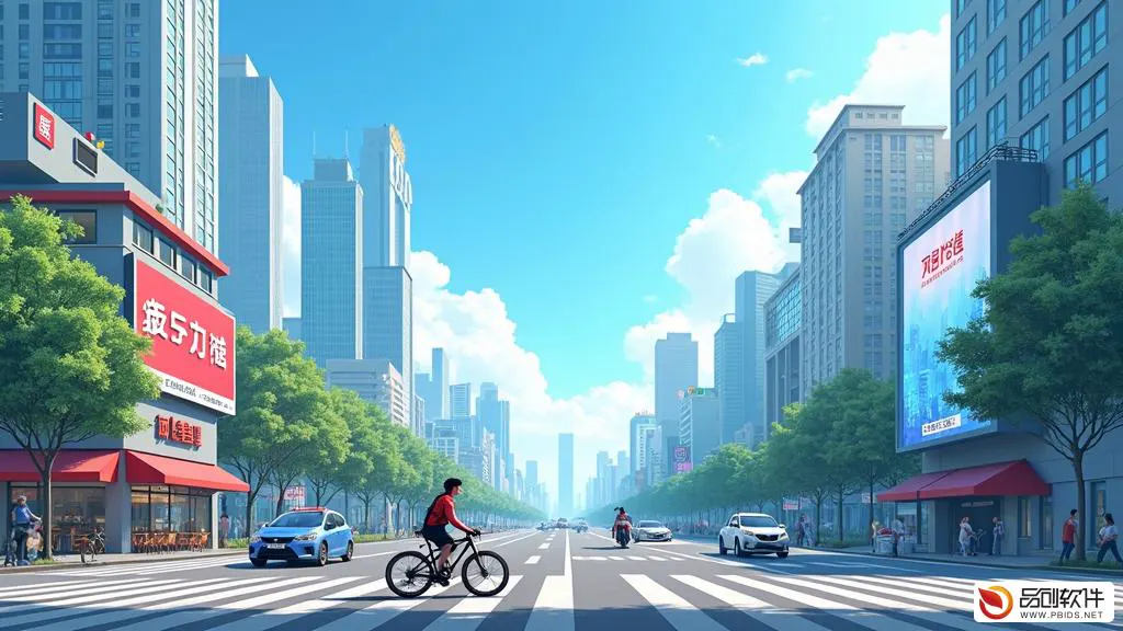 杭州市货运车辆安全驾驶系统：创新引领，守护道路安全
