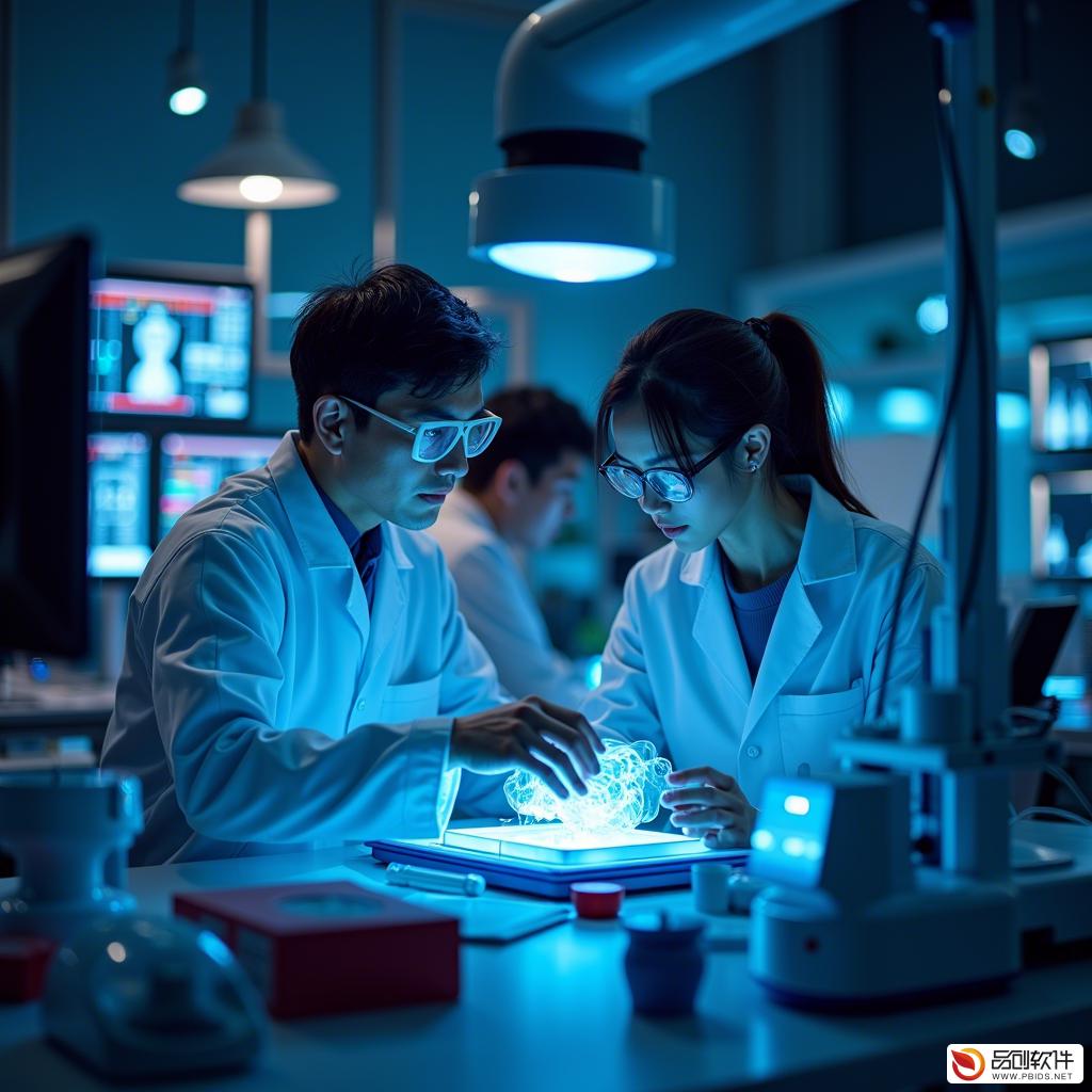 广州市X射线系统开发技术中心：科技创新引...