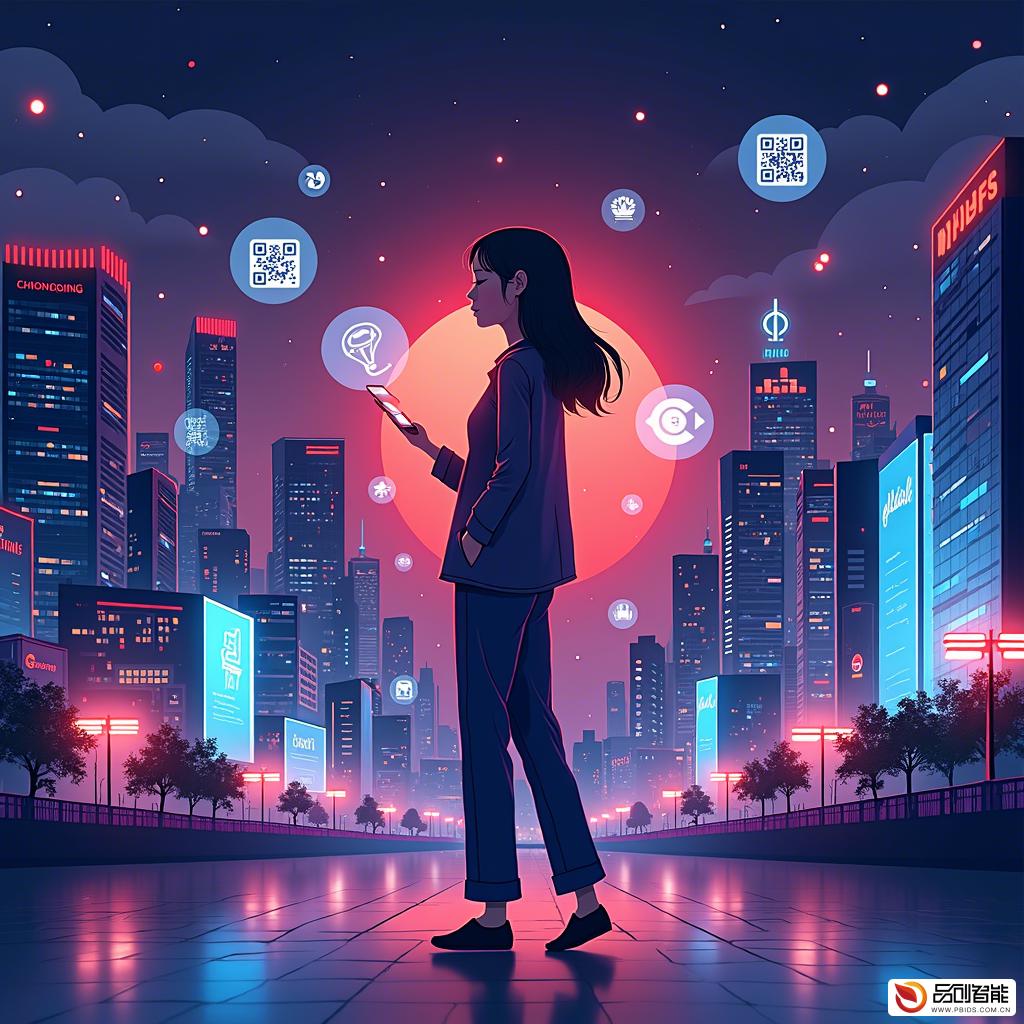 重庆市智能发券精准触达服务商：推动消费新升级
