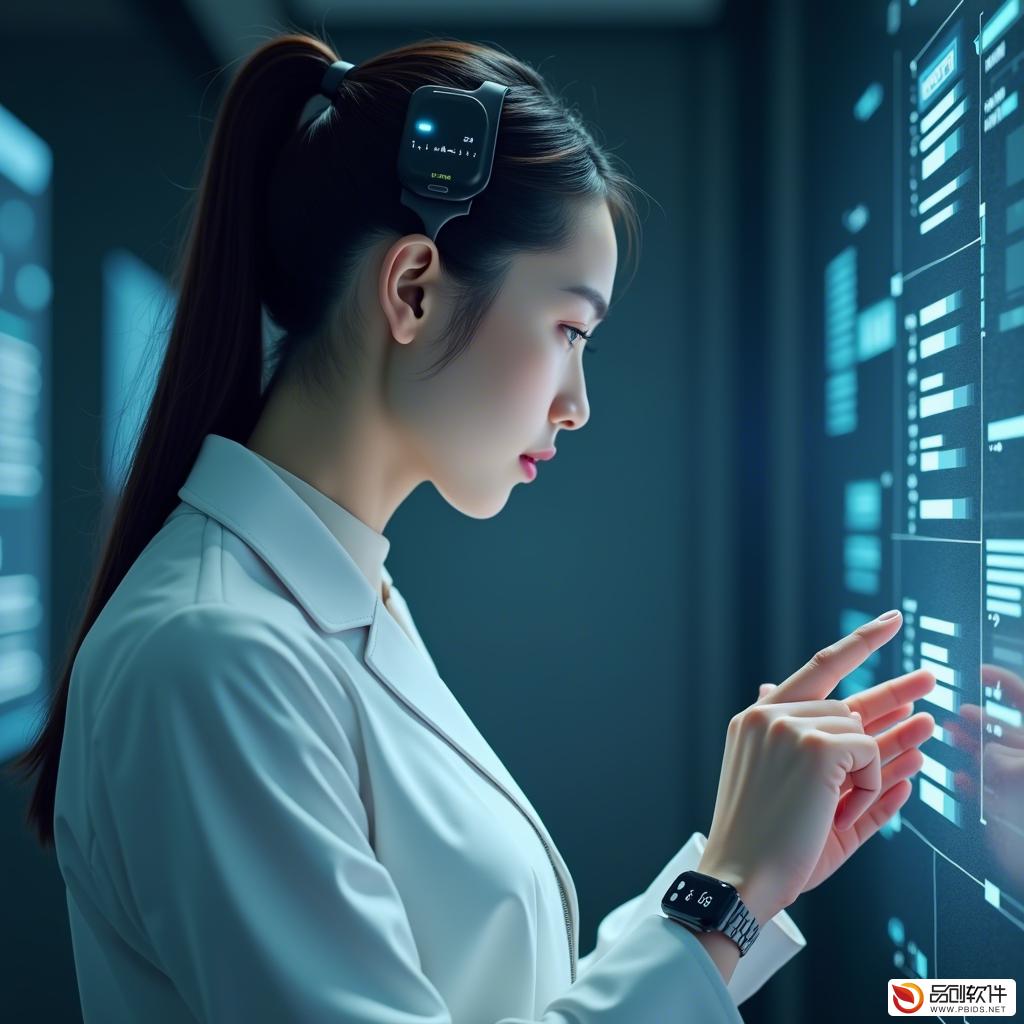 合肥市可穿戴设备数据对接平台方案商：引领...