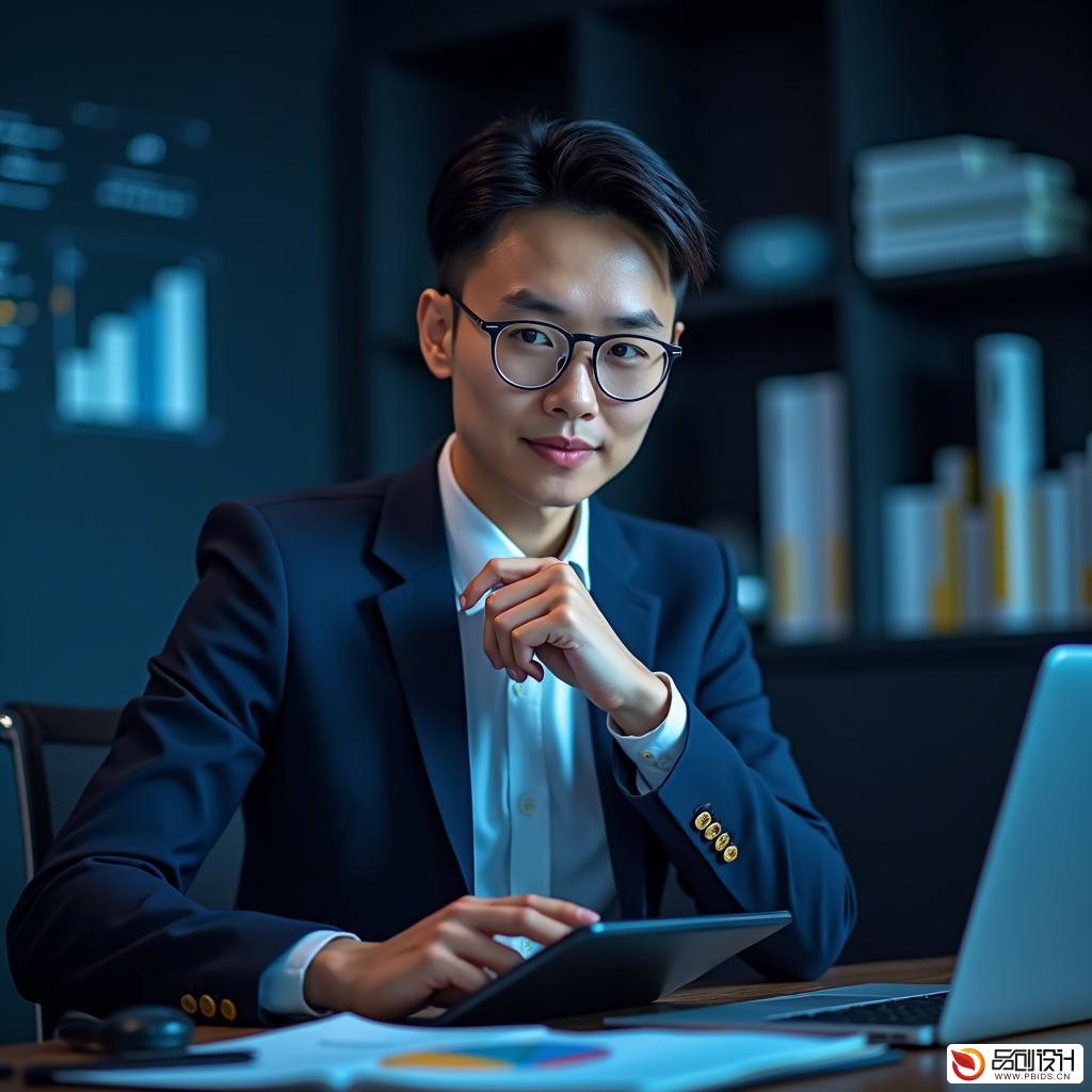资产评估多维度品牌设计创新服务中心：引领行业新风尚
