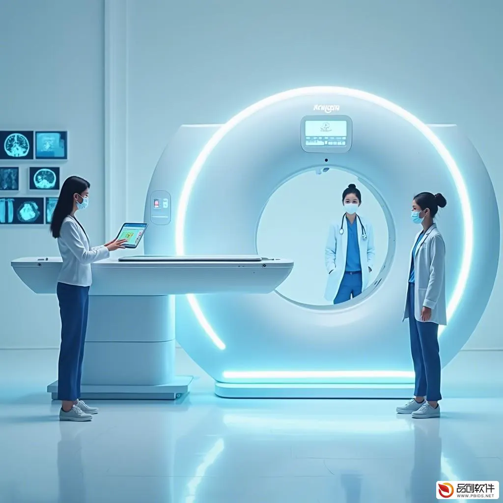 宁波市医疗AI影像服务集成平台商：引领医疗影像...