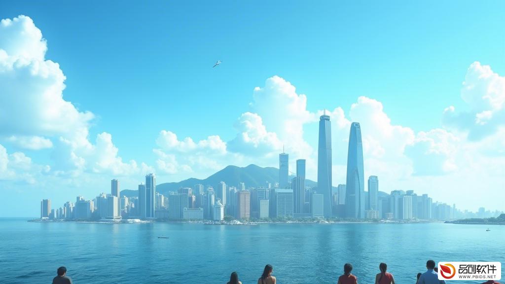 珠海市儿童教育AI软件的创新与发展
