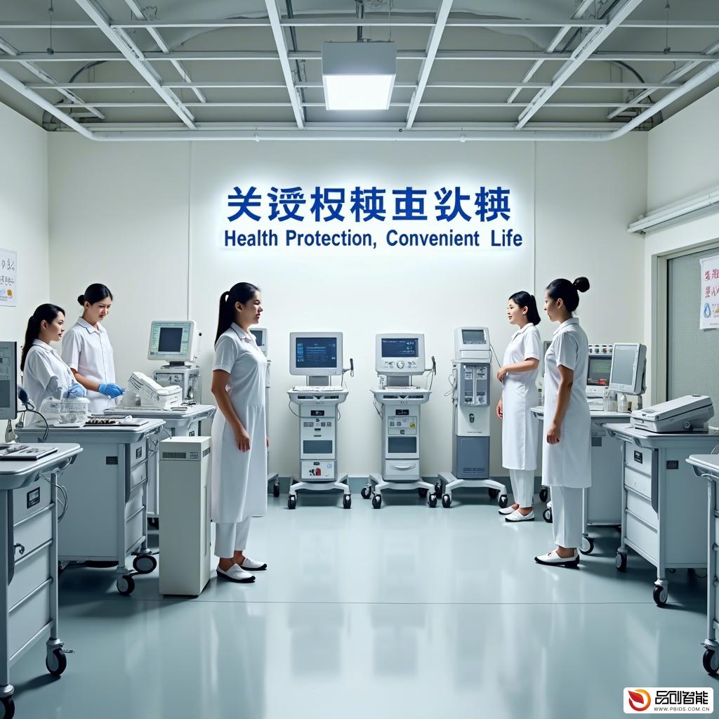 东莞市家庭医疗设备租赁平台有限公司：健康守护，便捷生活的新选择
