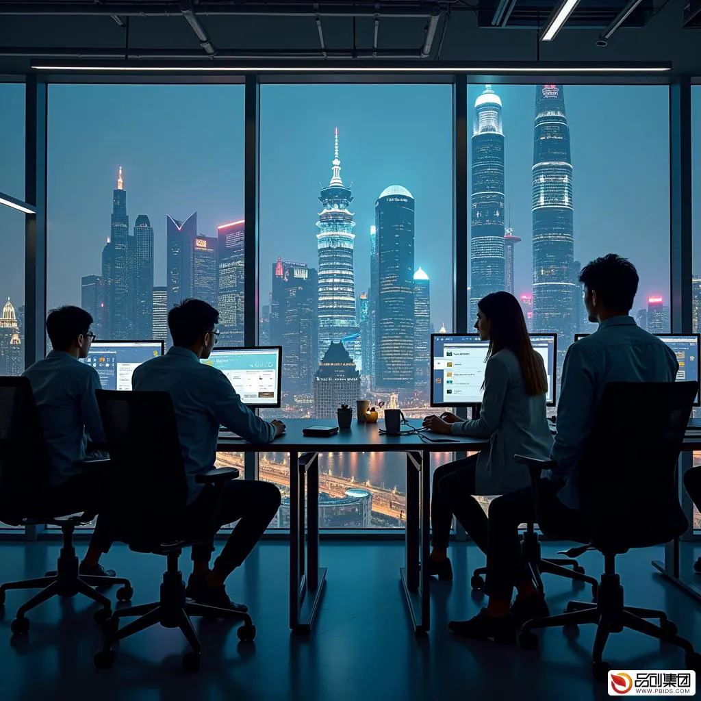 北京市APP开发定制：打造专属移动应用的新篇章