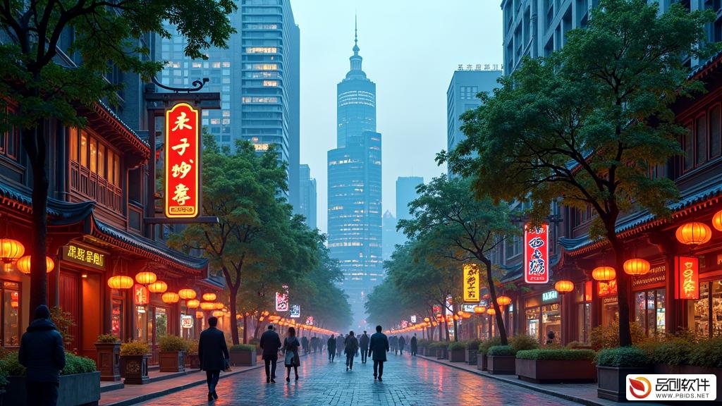 成都市保险代理人APP：重塑保险行业的科技力量
