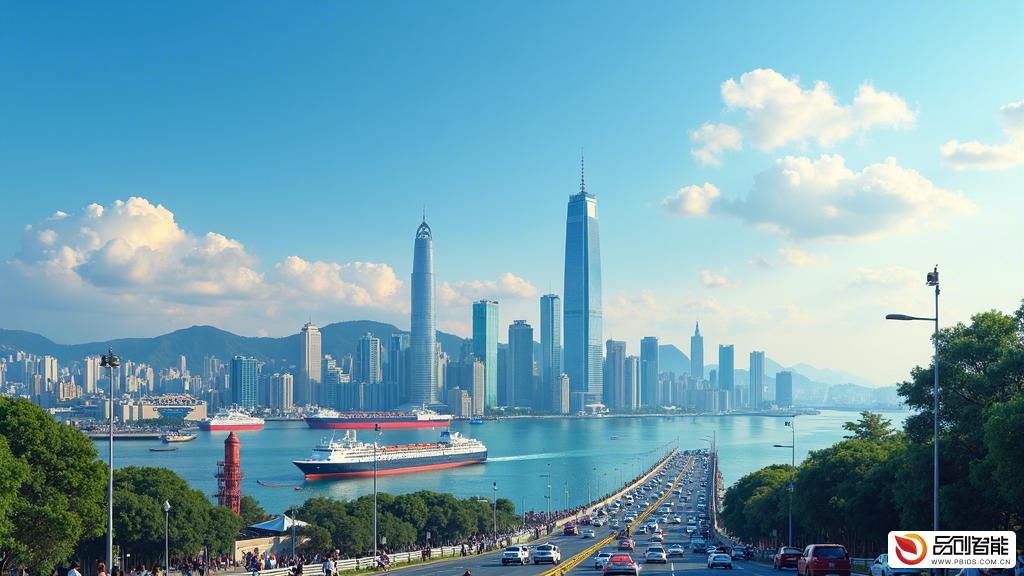 珠海市用户健康画像迁移平台生态链的深度解析
