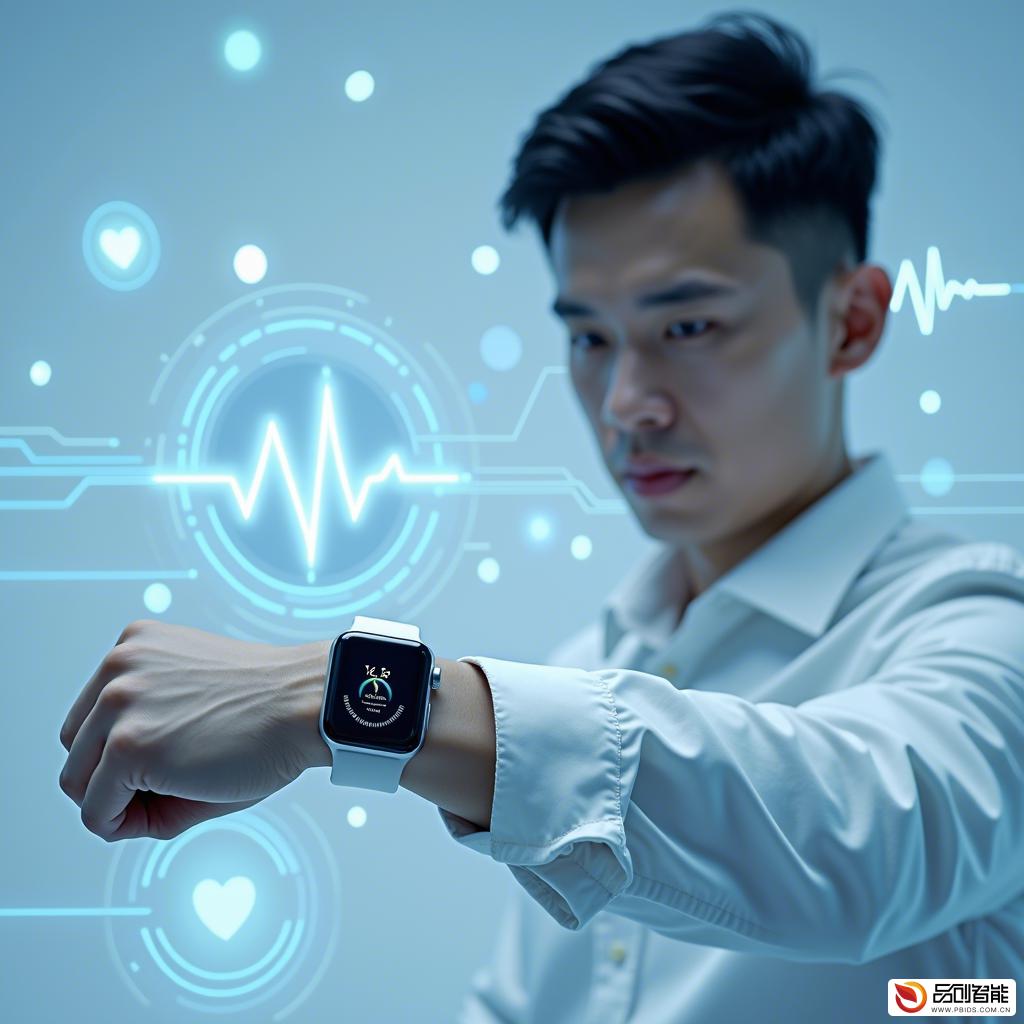 深圳市可穿戴ECG监测器服务站：守护健康，科技先行

