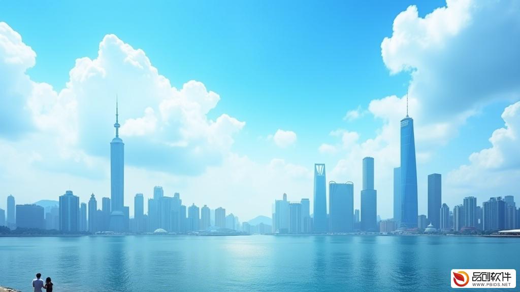 珠海市低代码快速交付机构：引领数字化转型的新篇章
