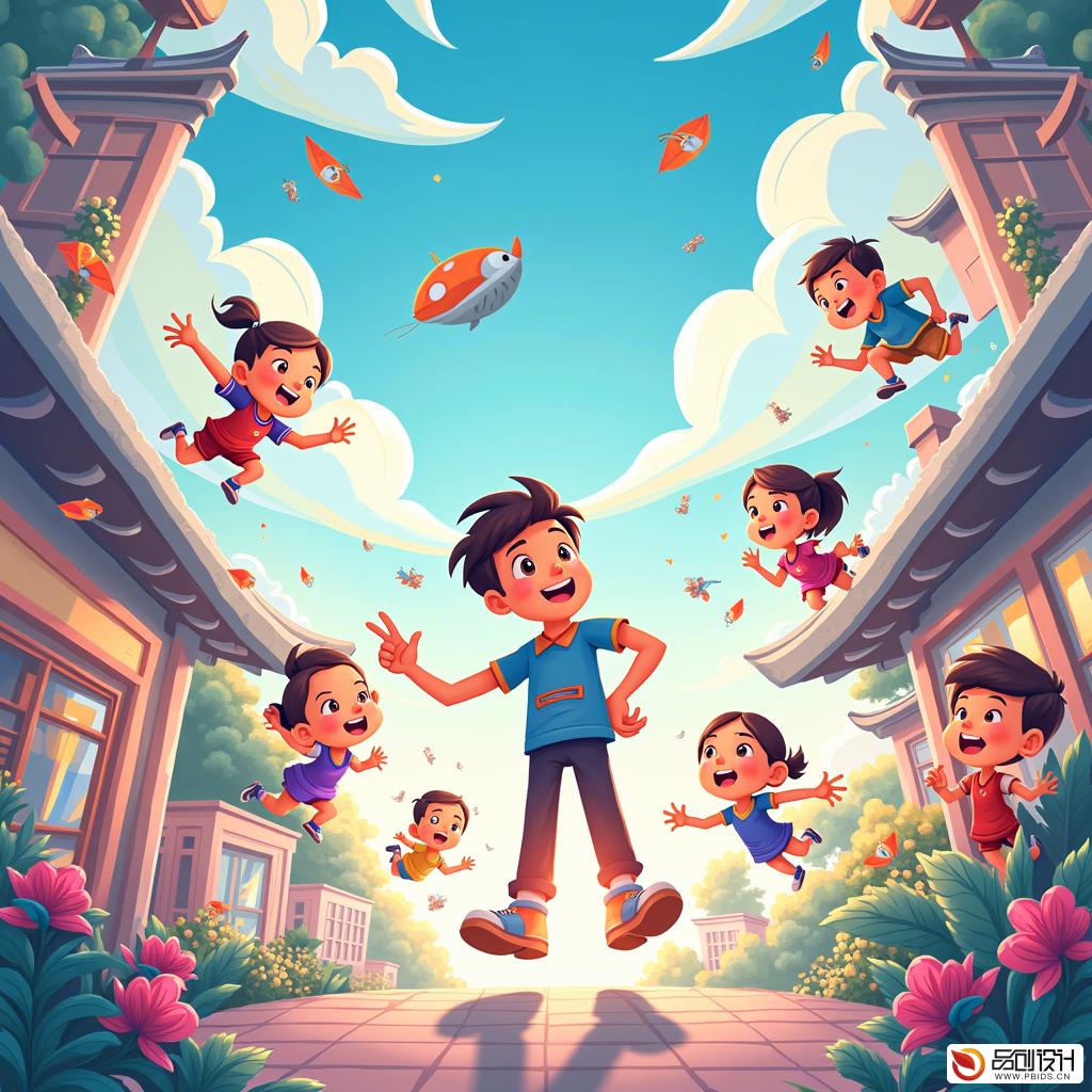哈密动态视觉叙事设计：塑造品牌故事的创意力量
