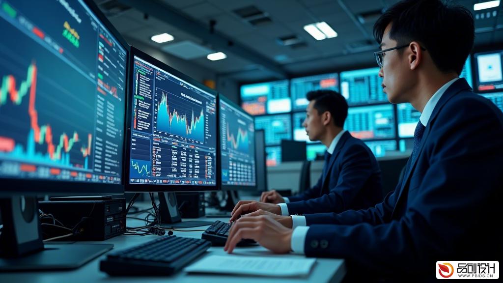 金融期货企业官网定制机构：打造专业、高效、安全的在线交易平台
