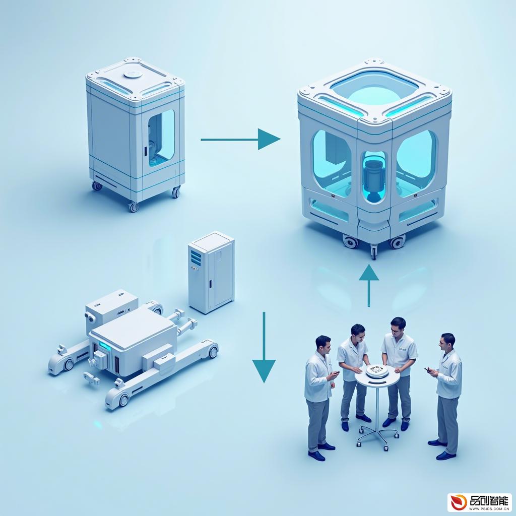 重庆市医疗级防水封装工艺服务商：专业守护医疗设...