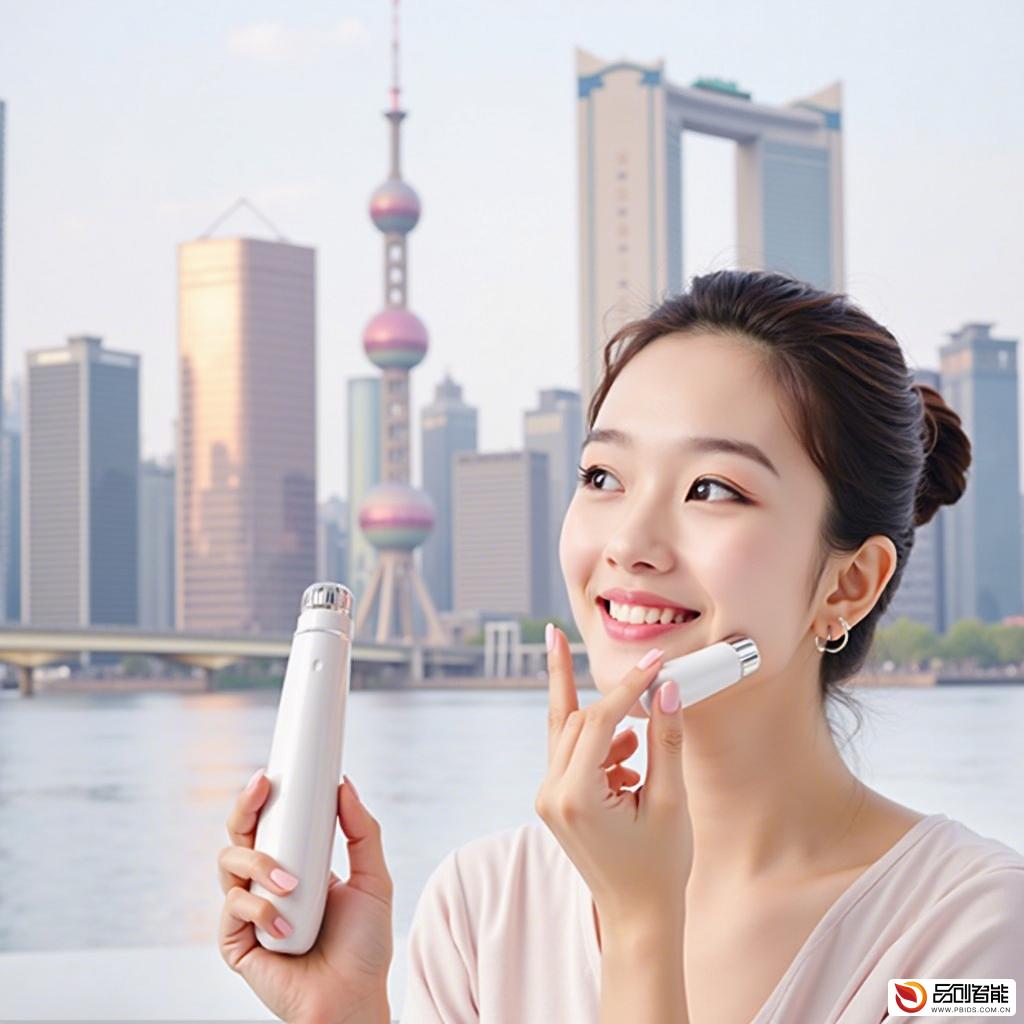 广州市家用医美设备硬件机构：引领美丽新风尚
