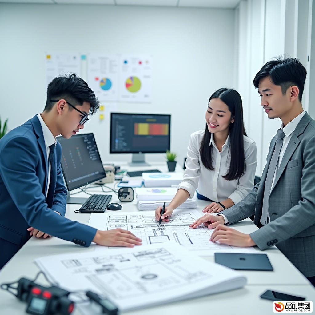 产品定制研发：打造专属解决方案的创新之路
