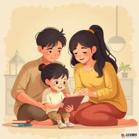 教小孩識字的軟件：開啟兒童閱讀之旅的金鑰匙
