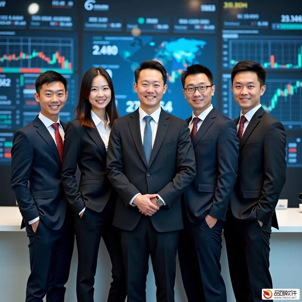 广州市私募合规管理系统团队：引领金融行业新规范
