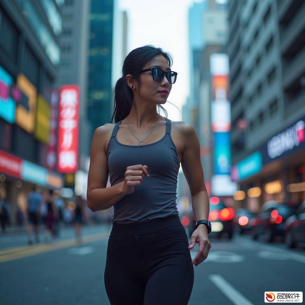 珠海市可穿戴设备数据融合系统运营商：引领智能生...