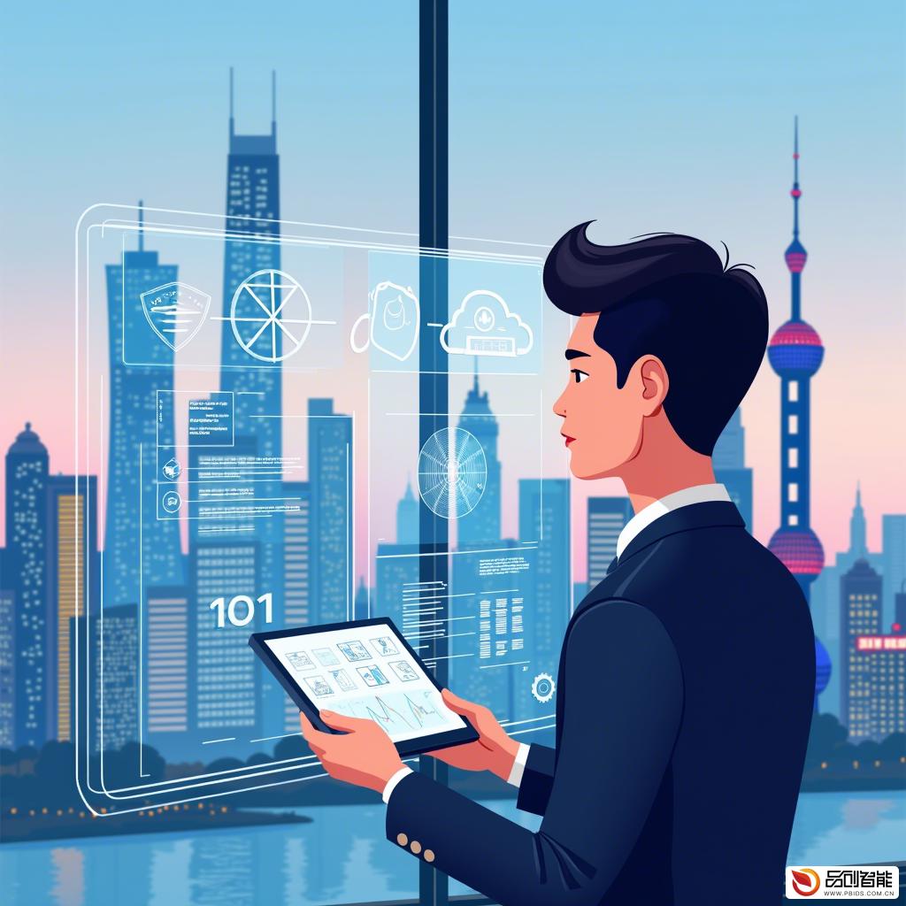 上海市电子健康档案开发：创新引领健康信息化新篇章
