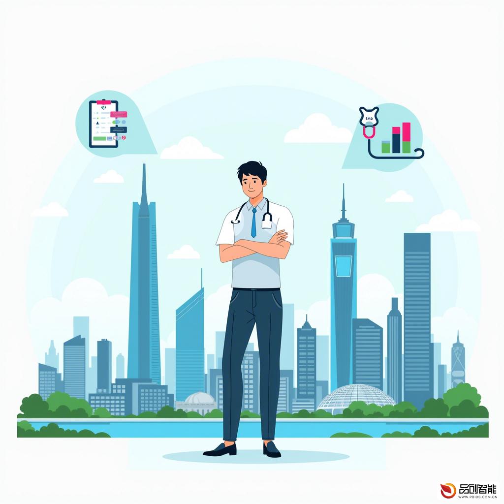 深圳市医疗数据质量评估系统的构建与应用
