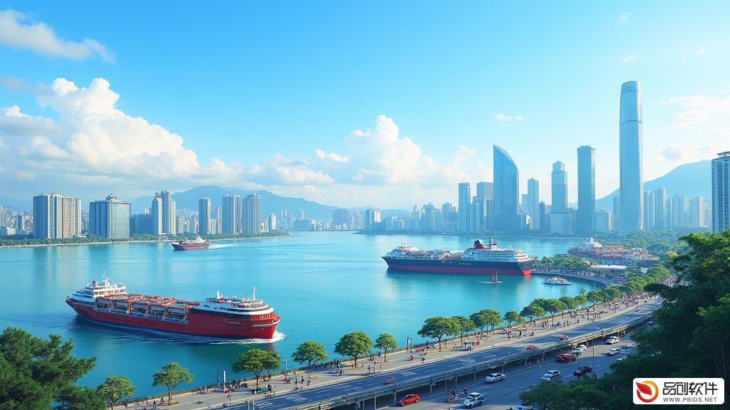 珠海市智能会议管理系统：提升效率与协作的新篇章
