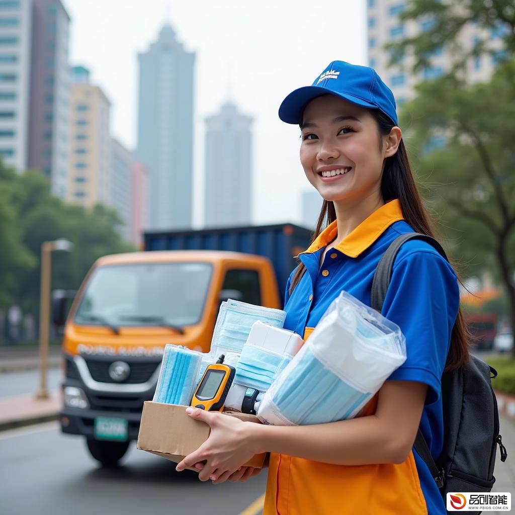 东莞市家庭医疗耗材配送服务：专业、便捷与安心的选择
