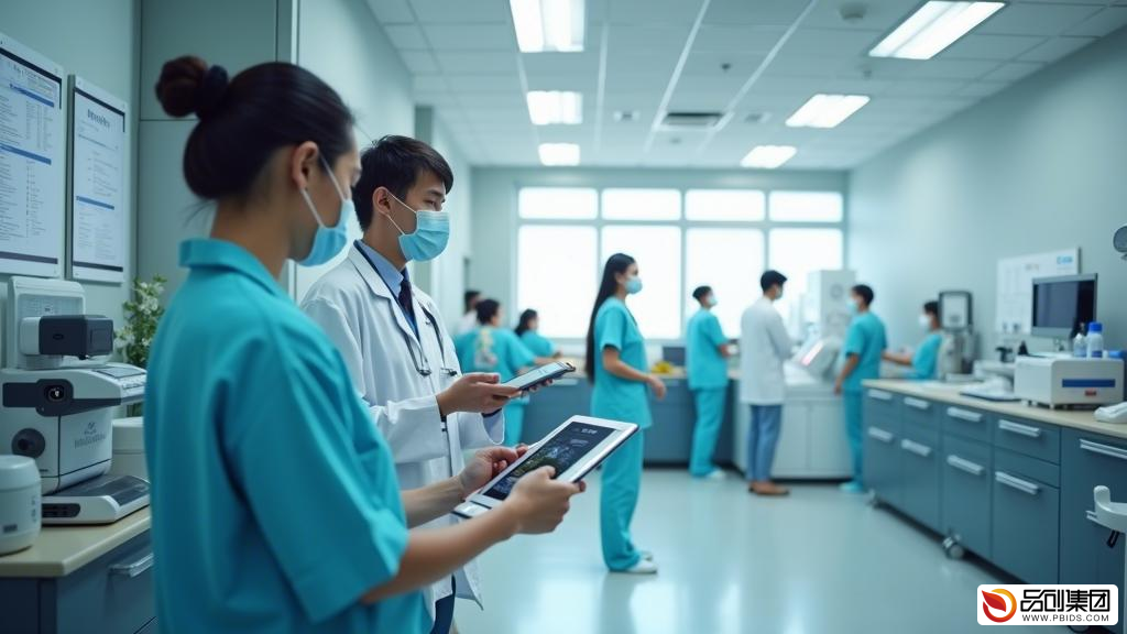 数字化门诊：重塑医疗体验的未来趋势
