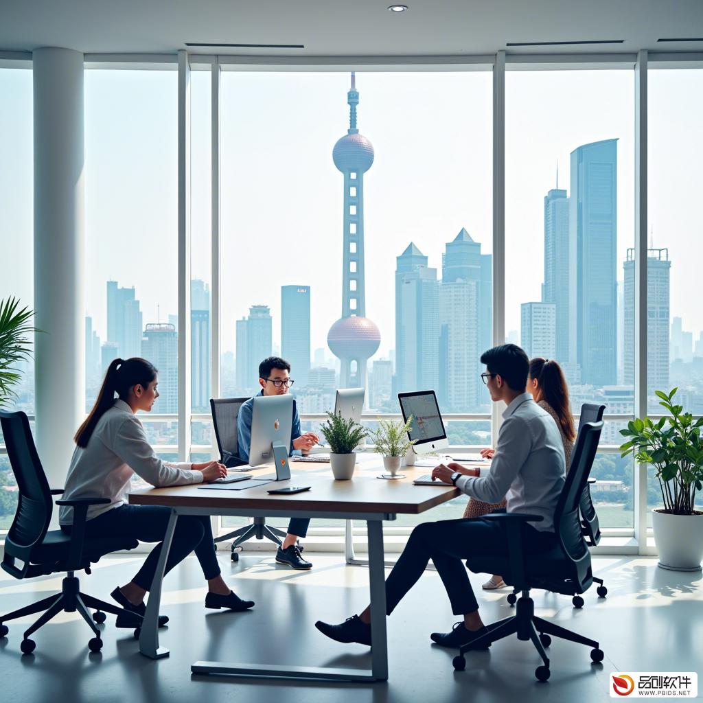 广州市企业协同办公门户平台机构：提升工作效率与...