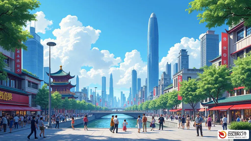 杭州市汽车智慧4S店平台技术中心：引领汽车行业数字化转型
