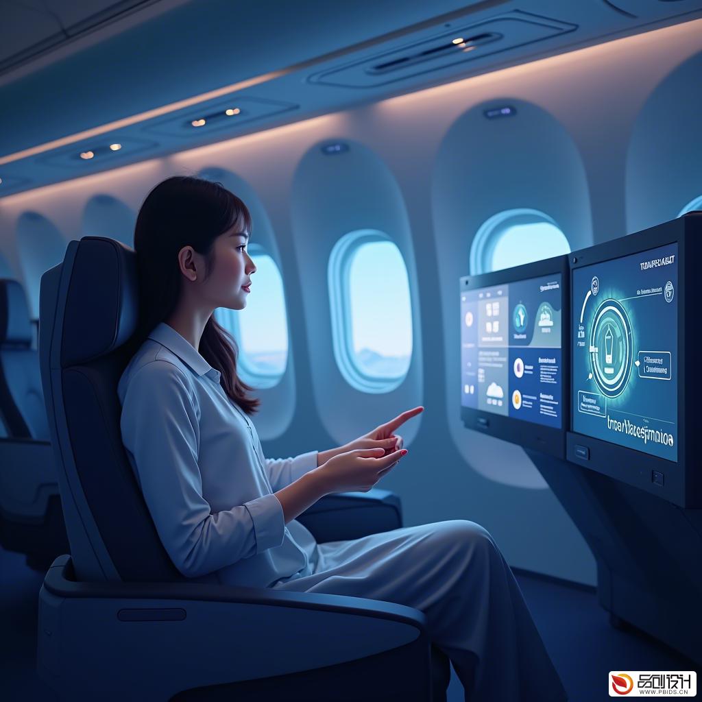 航空智能交互系统：引领未来航空领域的革新
