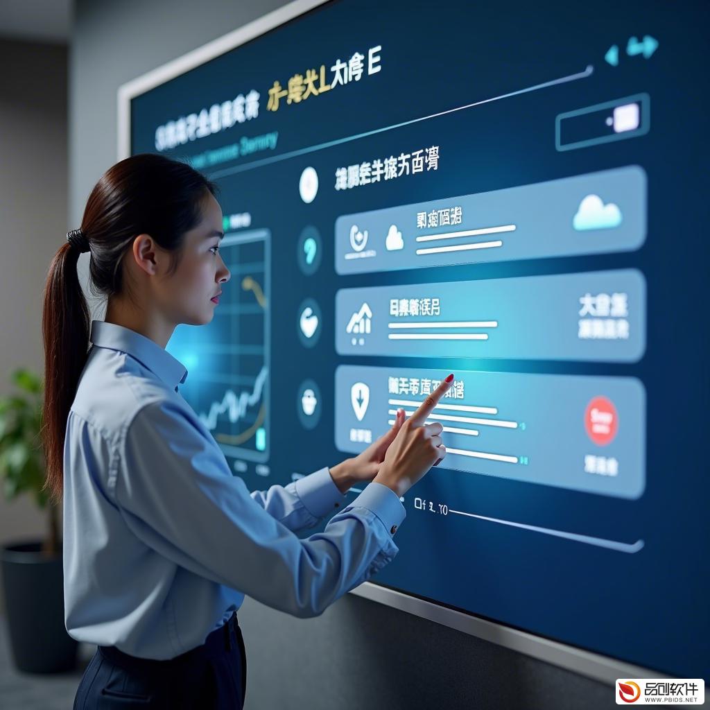 广州市证券统一工作门户平台服务站：打造高...