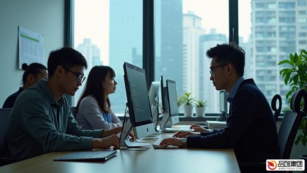 太原微信公众号开发：打造高效互动的移动营销平台
