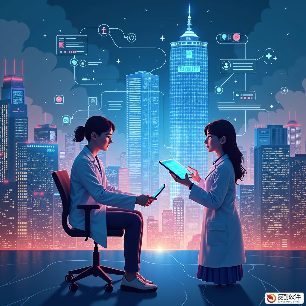 珠海市远程病理诊断系统运营商：引领医疗诊断新篇章
