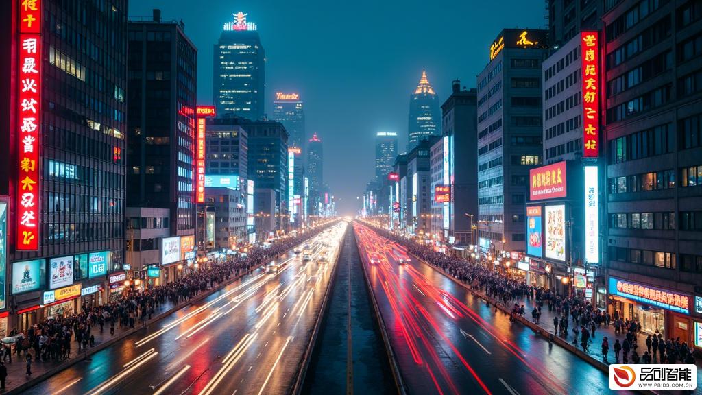北京市货运车载互联系统机构：推动物流行业智能化转型的先锋
