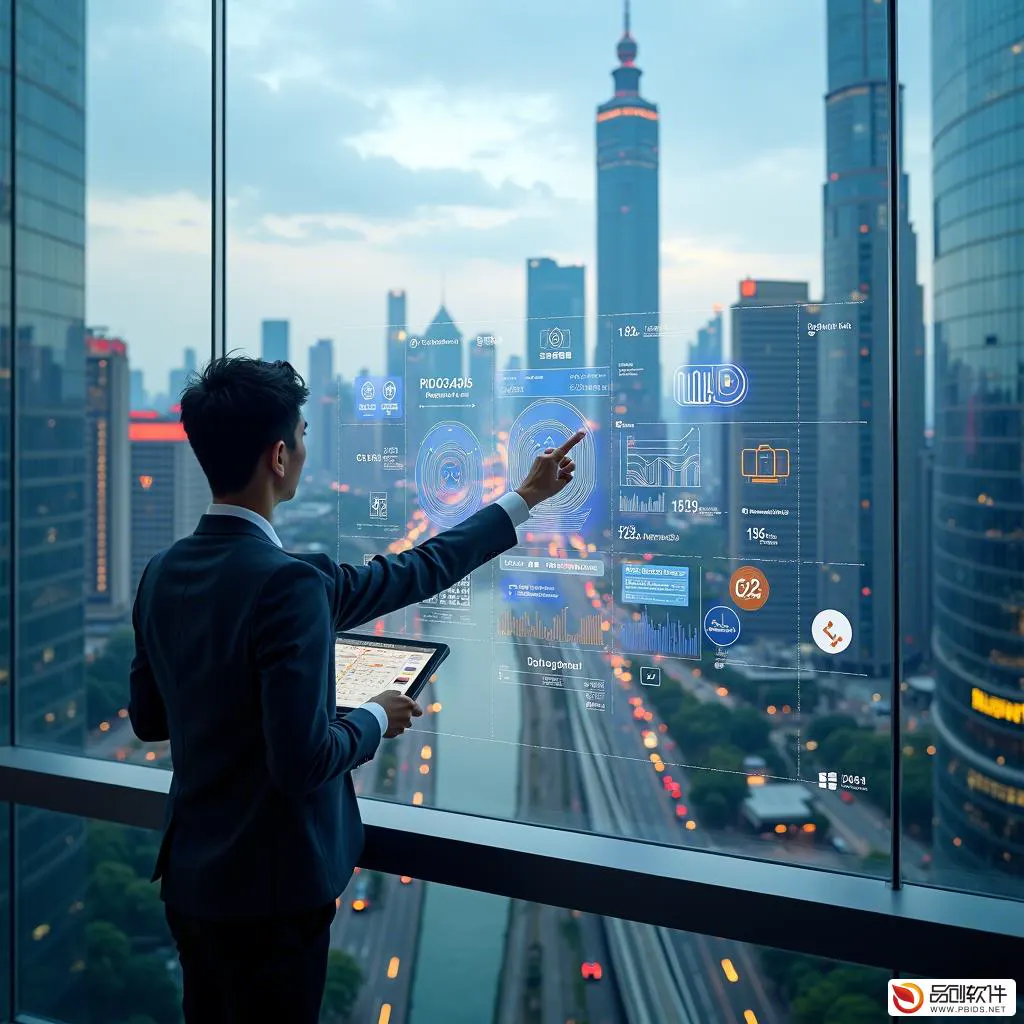 上海市保险智能投顾平台：引领保险行业新风尚的平台商解析

