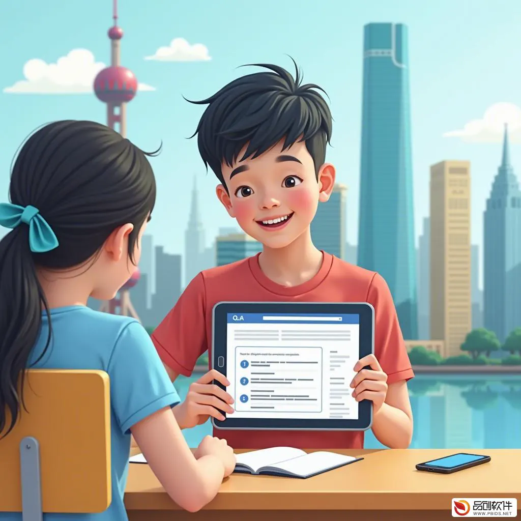 广州市教育智能问答平台：创新科技引领教育未来
