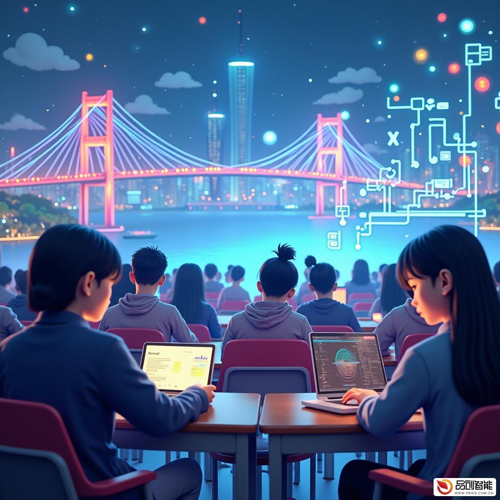 武汉市作业疲劳度算法工场：科技赋能教育的新篇章
