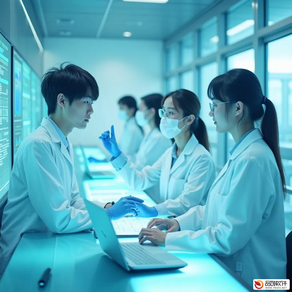 宁波市医疗科研数据平台研发中心：引领医疗科研新纪元
